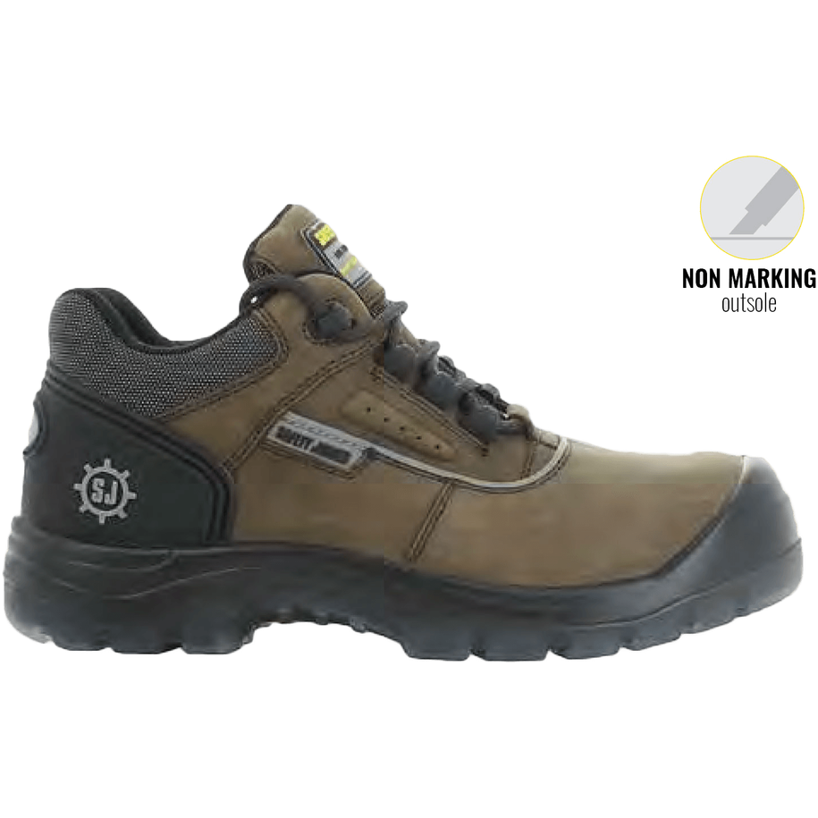 Safety Jogger Safety Jogger